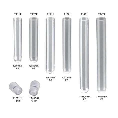 3 test tubes|different sizes of test tubes.